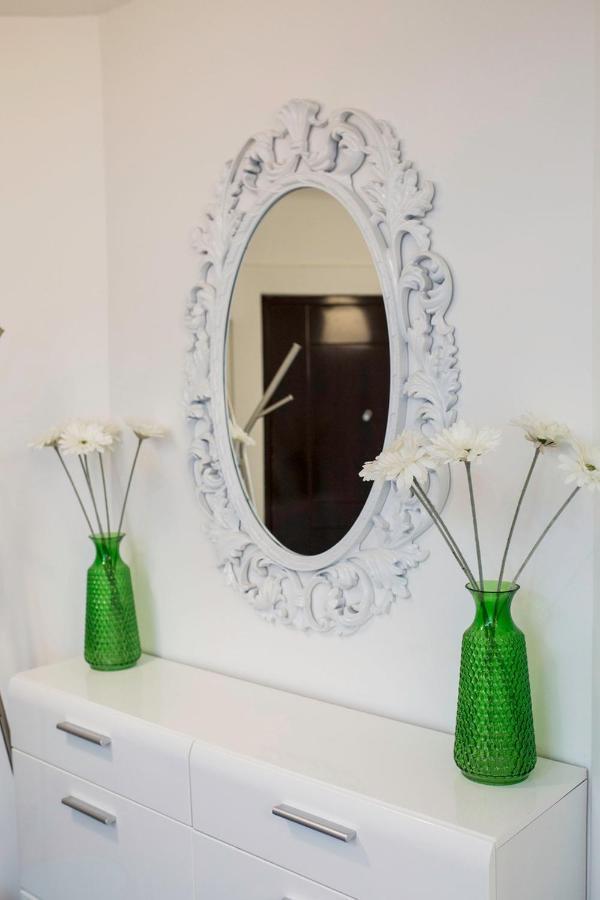 City Center Apartment Belgrado Buitenkant foto